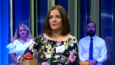 " Kendinize güvenerek söyleseniz ben zaten kabul edeceğim!"