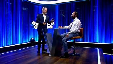 Buğday başak verince...