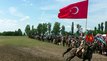 Macaristan 2 Fragman