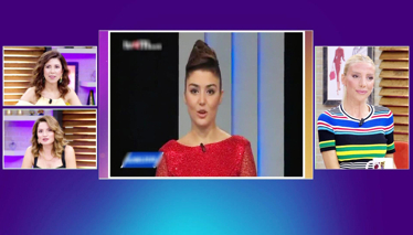 Hande Erçel'in dilini dolandıran Merve Boluğur haberi!