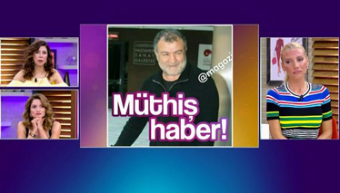 Kenan Işık bitkisel hayattan çıktı mı?