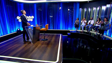 Kelime Oyunu 313. Bölüm - 03.09.2018