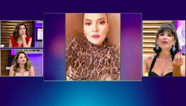 “Demet Akalın bana çok samimiyetsiz geliyor”