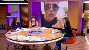 Kerimcan'dan "Makaron" isyanı!