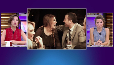 Demet Akalın Okan Kurt çifti boşanıyor...