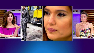 Tek celsede boşandılar!