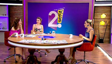 2. Sayfa 33. Bölüm - 12.09.2018