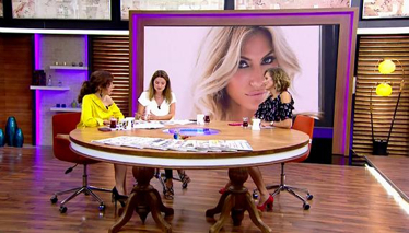 Çağla Şikel’e hapis şoku!