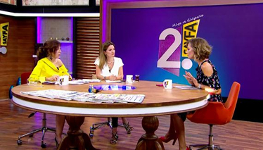 2. Sayfa 34. Bölüm - 13.09.2018