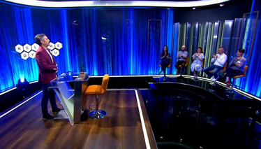 Kelime Oyunu 322. Bölüm - 13.09.2018