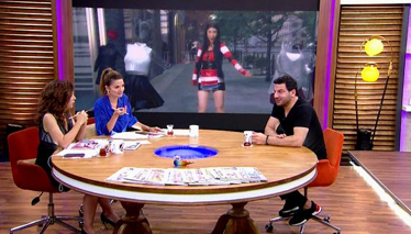 2. Sayfa 35. Bölüm - 14.09.2018