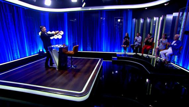 Kelime Oyunu 324. Bölüm - 15.09.2018