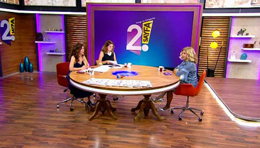 2. Sayfa 36. Bölüm - 17.09.2018