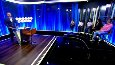 Kelime Oyunu 326. Bölüm - 18.09.2018