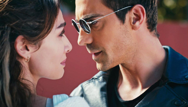 Siyah Beyaz Aşk 2. Bölüm