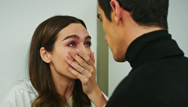 Siyah Beyaz Aşk 4. Bölüm