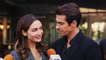 Siyah Beyaz Aşk 3. Bölüm