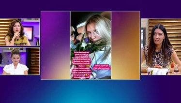 Aleyna Tilki, Emrah Karaduman’ı affetti!