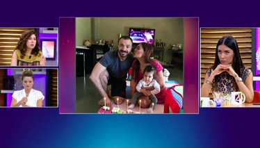 “Ben o sayfayı kapattım"