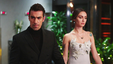 Siyah Beyaz Aşk 14. Bölüm