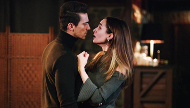 Siyah Beyaz Aşk 16. Bölüm