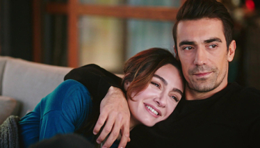 Siyah Beyaz Aşk 17. Bölüm