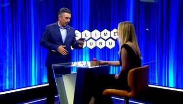 “Kanalı kapatırım diye korktum”