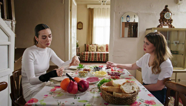 Siyah Beyaz Aşk 23. Bölüm