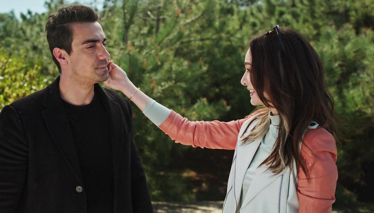 Siyah Beyaz Aşk 25. Bölüm