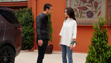 Siyah Beyaz Aşk 26. Bölüm