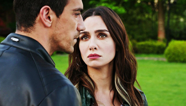 Siyah Beyaz Aşk 28. Bölüm