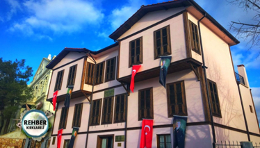 Kırklareli'ne Neden Gelinmeli?