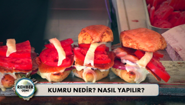 Kumru nedir, nasıl yapılır?