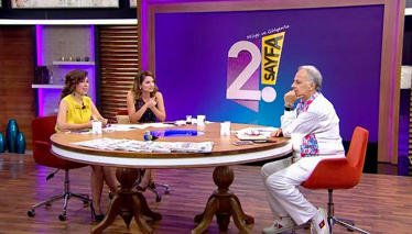 2. Sayfa 39. Bölüm - 20.09.2018