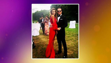 İşte Özge Ulusoy’un yeni aşkı!