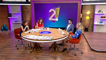 2. Sayfa 40. Bölüm - 21.09.2018