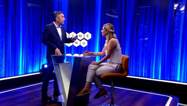 Yuvarlak ve şişkin ekmek