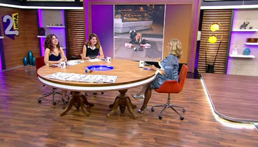 2. Sayfa Hafta Sonu Cumartesi - 22.09.2018 (Kolaj Bölüm)