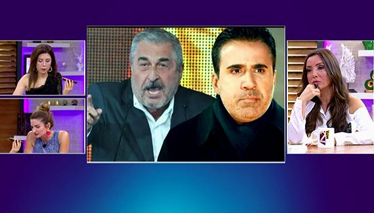 Cihat Tamer, Emrah’ın açıklamalarına cevap verdi!