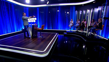 Kelime Oyunu 332. Bölüm - 25.09.2018