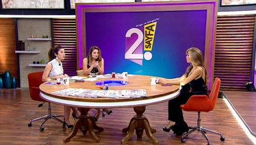 2. Sayfa 43. Bölüm - 26.09.2018