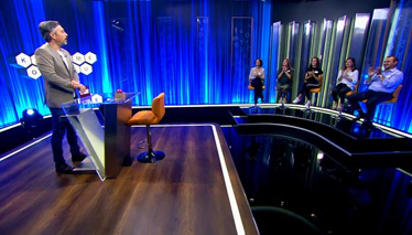 Kelime Oyunu 333. Bölüm - 26.09.2018