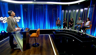 Kelime Oyunu 335. Bölüm - 28.09.2018