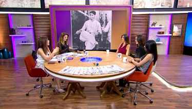 2. Sayfa 45. Bölüm - 28.09.2018