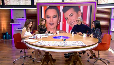 Kerimcan’ın Okan Kurt’la konuşmasına Demet Akalın’dan yasak mı geldi?