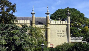 Brighton Müzesi