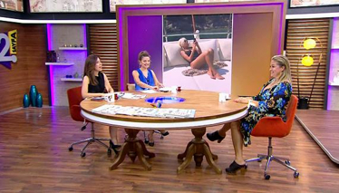 2. Sayfa Hafta Sonu Cumartesi - 29.09.2018 (Kolaj Bölüm)