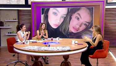 2. Sayfa Hafta Sonu Pazar - 30.09.2018 (Kolaj Bölüm)