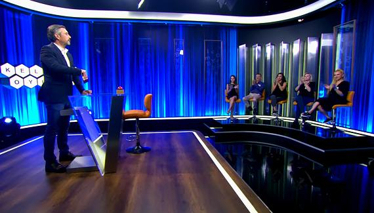 Kelime Oyunu 337. Bölüm - 01.10.2018