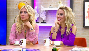 Cicişler Alaçatı kavgasının sebebini anlattı!